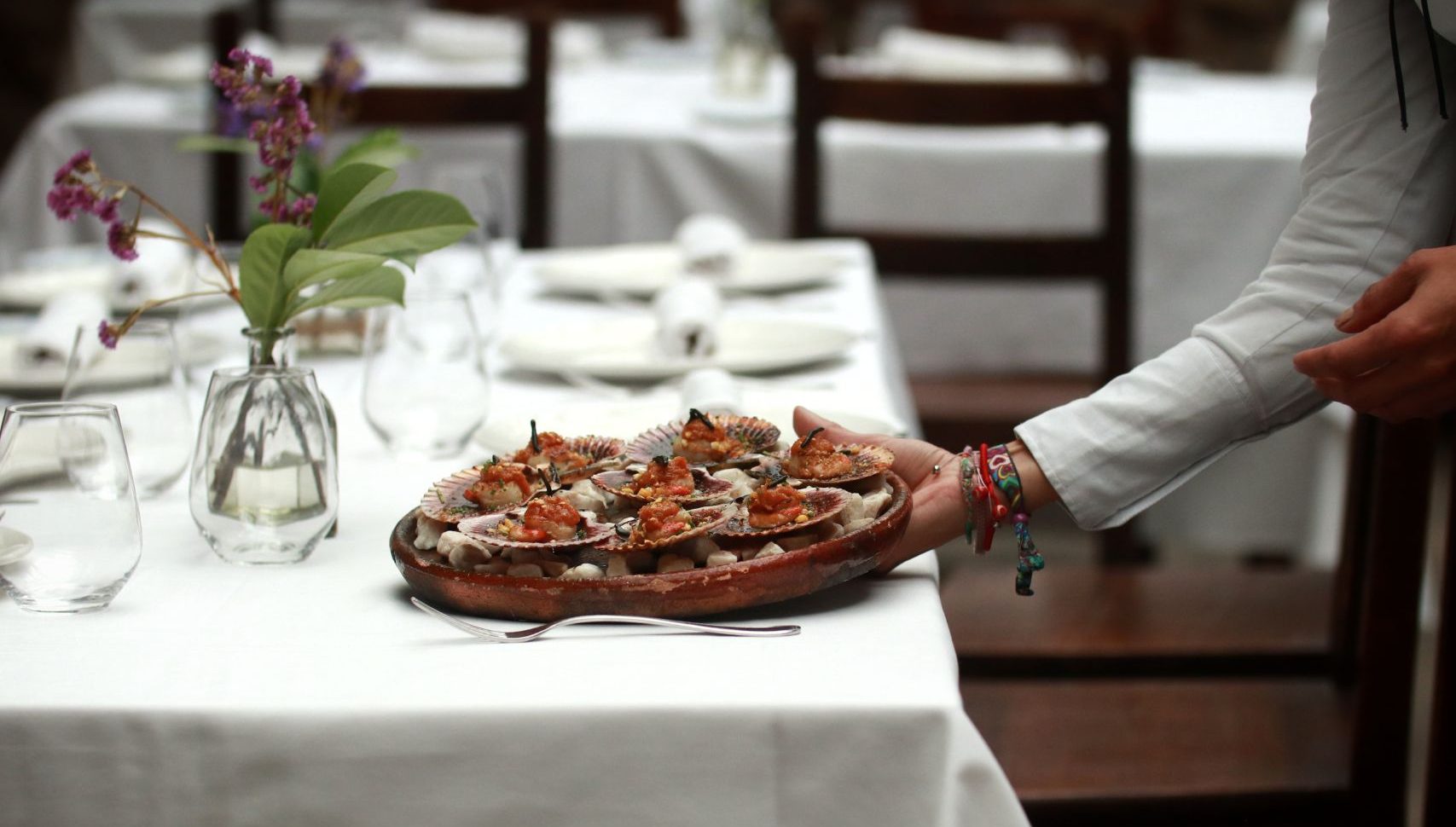 A Adega das Caldas - portada