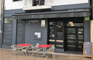 Despacho de Comidas Pepa