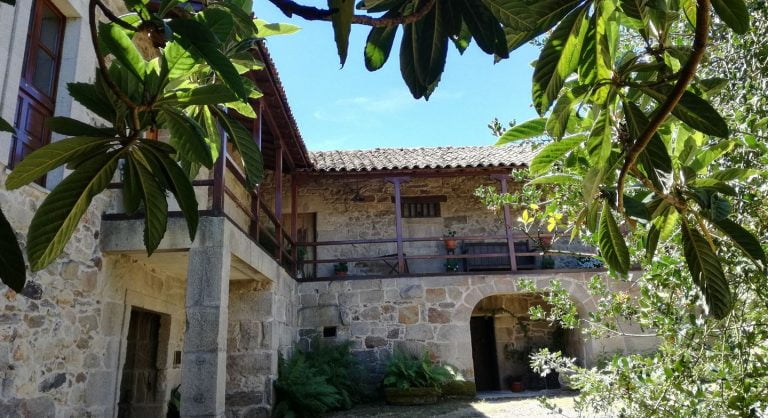 Pazo Paradela