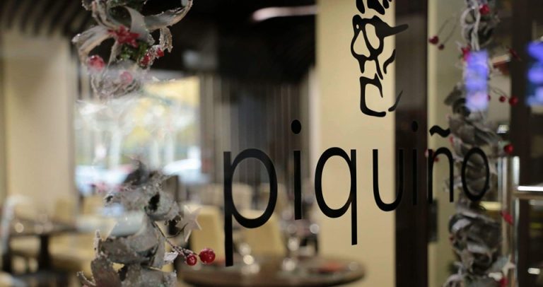 Piquiño
