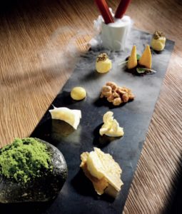 Terreo Cocina Casual