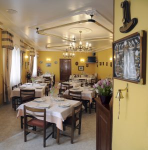 Mesón de Cepa – Tres en Uno