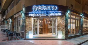 Finisterrae la Torre