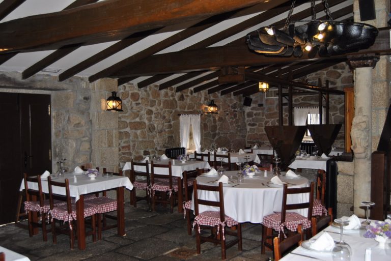 Casa Galaica