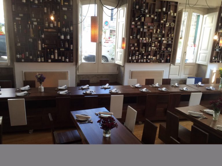 A Taberna de Rey