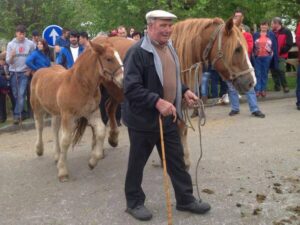 As Quendas de Mondoñedo
