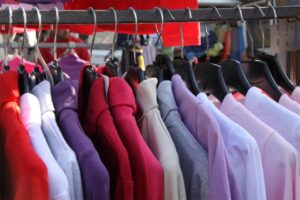 Feria de oportunidades de Redondela
