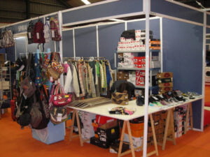 Feria del Comercio de Ames