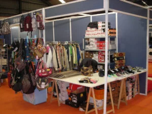 Feria del Comercio de Ames