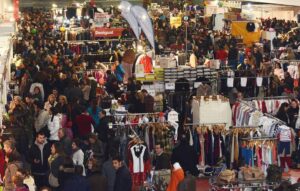 Stock Pontevedra