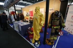 Previsel, Salón de la previsión y la Seguridad Social