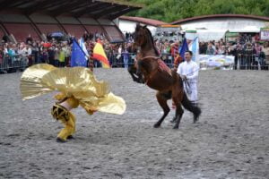Fiesta de la Primavera de O Páramo