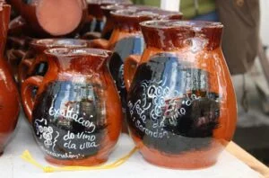 Festa do Viño de Vedra