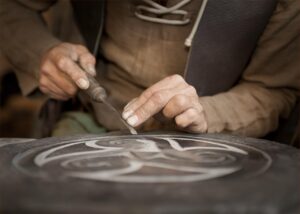 Feria de la Cantería, Callos y Artesanía de Guitiriz