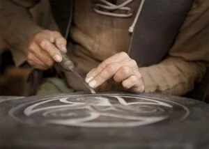 Feria de la Cantería, Callos y Artesanía de Guitiriz