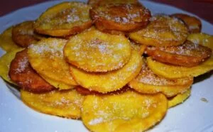 Fiesta de la chula de Pazos de Borbén