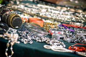 Feria de Productos Artesanos de Samos