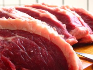 Fiesta de la carne de Montederramo