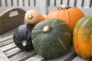 Fiesta de la calabaza de Vigo