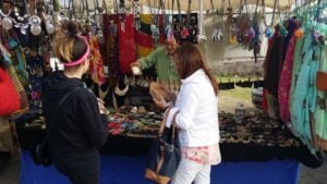 Feria Medieval de Valdoviño