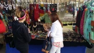 Feria Medieval de Valdoviño