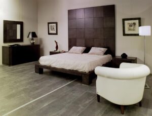 Feria del mueble de A Estrada