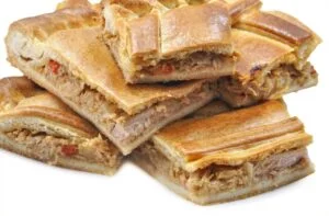 Festa da Empanada de Chantada