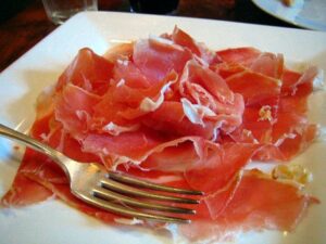 Fiesta del Jamón de A Cañiza