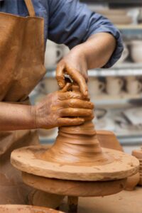 Mostra de Artesanía de Carballo