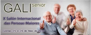Galisenior en Ourense