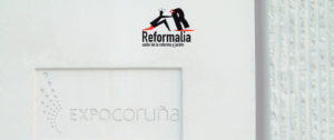 Reformalia, salón de la reforma, interiorismo y jardín de A Coruña