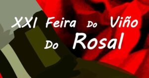 Feria del Vino de O Rosal