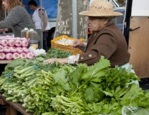Feria del Grelo de Abadín