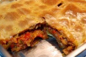 Fiesta de la cerveza y la empanada de Celeiro