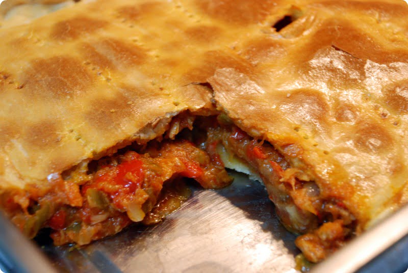 Fiesta de la cerveza y la empanada de Celeiro 1