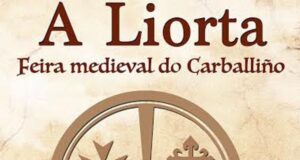 Feria medieval A Liorta de Carballiño