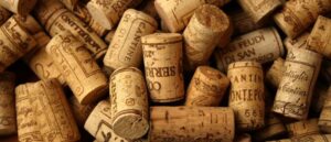Fiesta del vino de la casa de Redondela