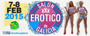 Salón Erótico de Galicia en Lugo