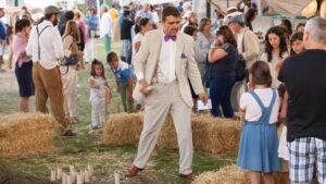 Feria de los Bicos de Monterroso