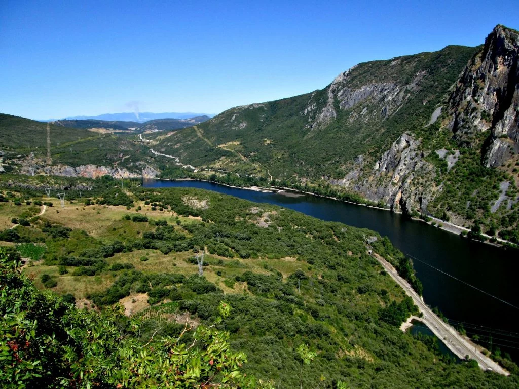 Mirador de A Cruz