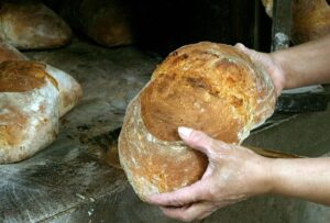 Feria de Exaltación del Pan de Cea