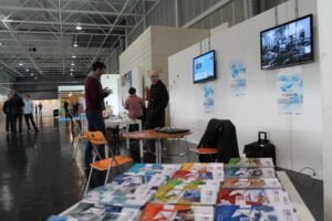 FEMAGA – Feria de los Autónomos de Galicia en A Coruña