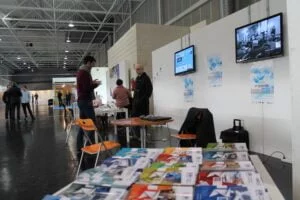 FEMAGA – Feria de los Autónomos de Galicia en A Coruña