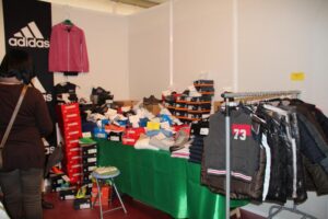 Mercado de las oportunidades Vila de As Pontes