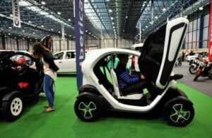 Arosa Motor