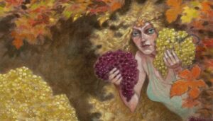 Feria del Vino de O Barco de Valdeorras