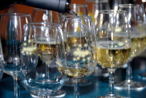 Fiesta del Albariño de Cambados