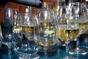 Fiesta del Albariño de Cambados