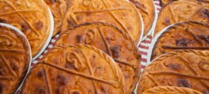 Fiesta de la empanada de Carral