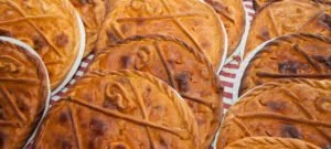 Fiesta de la empanada de Carral